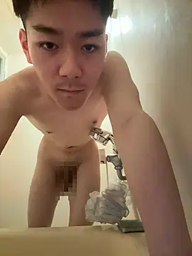 suzaku1229's Webcam Show
