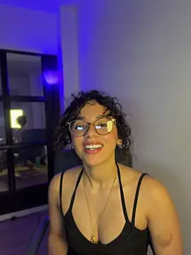 Capricho_01 Live XXX-chat