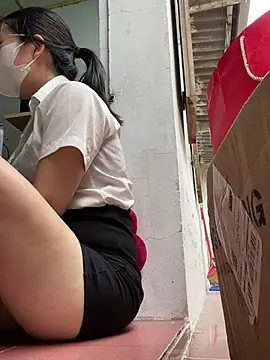 Czat XXX na żywo – Rose-Public