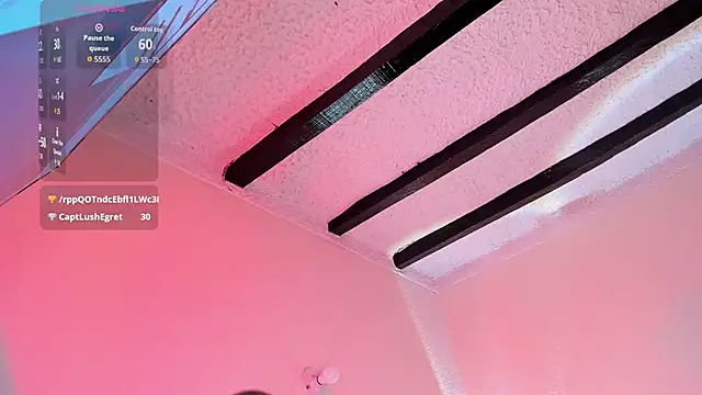 Živý XXX chat poyson_ivy