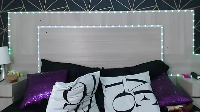 Chat +18 de SamanthaMarcus ao vivo
