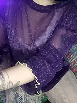Julietta_p Obrolan Langsung XXX