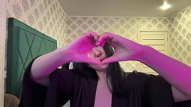 Ameliya_kimのライブXXXチャット