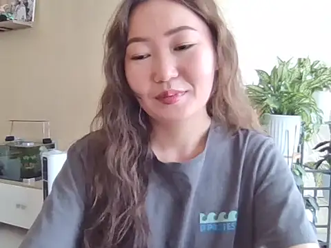 Soraisa Live XXX-Chat