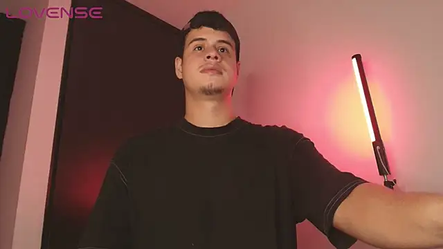 Chat XXX ao vivo de BjornSteel