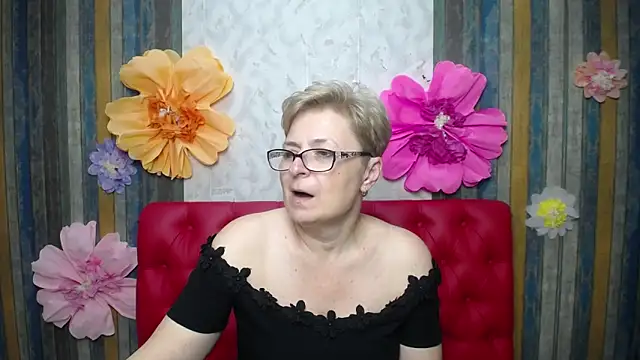 Chat XXX en directo de EmiliaGree