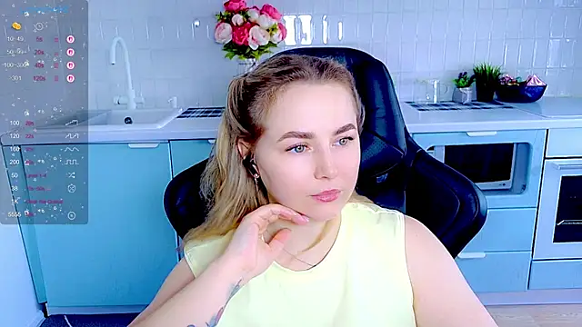 Mira_Mermayd live XXX chat