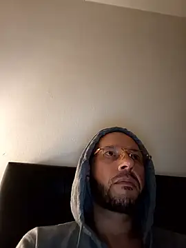 Show de Guitccch na webcam