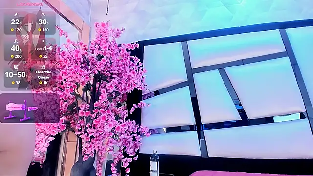 Chat +18 de TessaCooper1 ao vivo