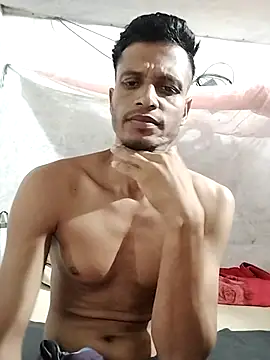 Show de webcam de Priankaboudi