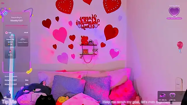 Chat XXX Live Rosie_Good_girl