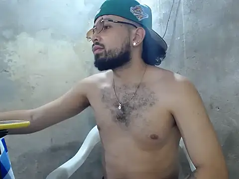 camilorestrepo77 Webcam Show