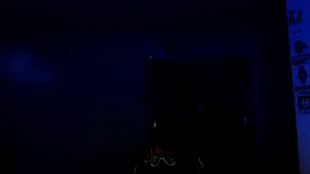 DADDY_KANE8--- Webcam Show