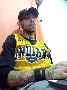 Demon_Rose_'s Webcam Show