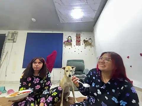 lucyheart_8 Webcamshow