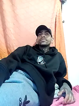 Demon_Rose_ Webcam-Show