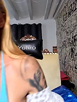 kylie_blck Live XXX-Chat
