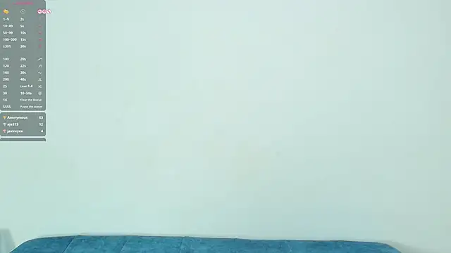 Živý XXX chat loreen_grey
