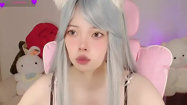 Miyeoonn – Naživo XXX chat