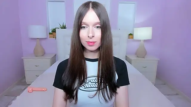 dark_k1tty's Webcam Show
