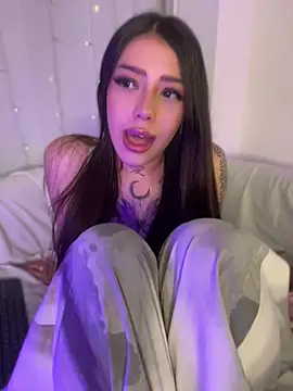 دردشة AshleyWinslow الجنسية المباشرة