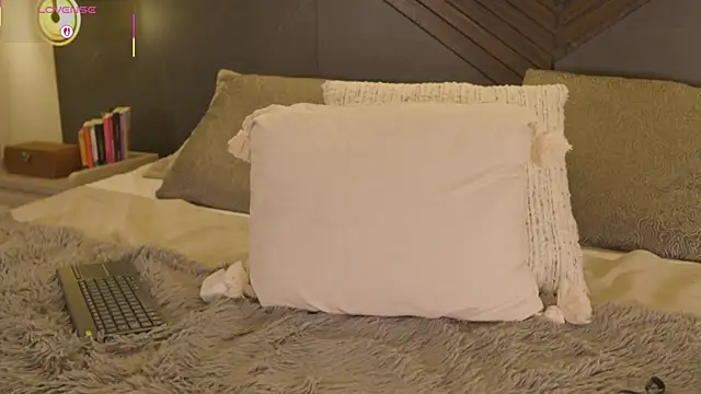 evamoretti Live XXX-Chat