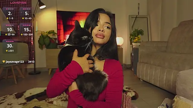 دردشة Amapola_999 الجنسية المباشرة