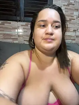 Chat XXX ao vivo de yesmiia