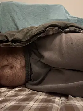 StrokinSnowman's Webcam Show