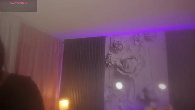 ShaniaDaniels 라이브 XXX 채팅