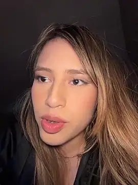 romyamo Adlı Modelin Canlı XXX Sohbeti