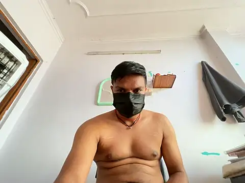 Show Webcam de Delhi_Callboy_24x7