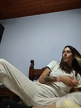 sweetsinxxx Adlı Modelin Canlı XXX Sohbeti