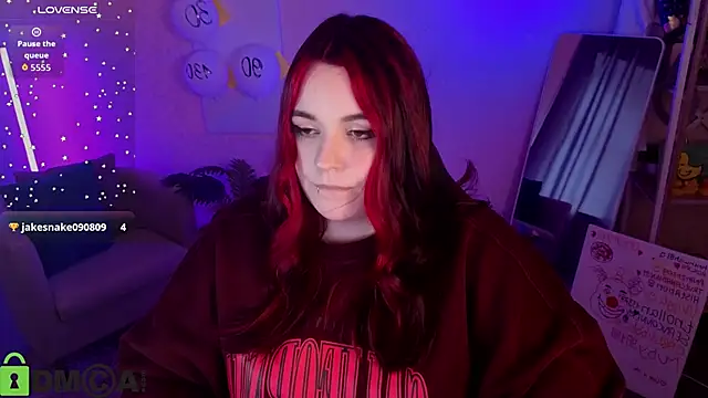 Mia_R0ss' Live XXX Chat