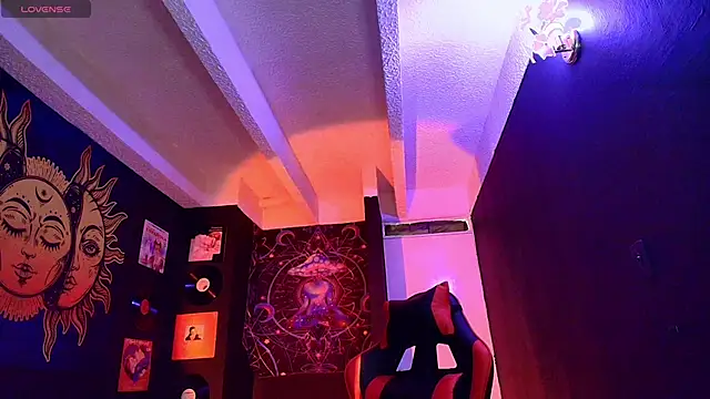 softnicol_'s Live XXX Chat