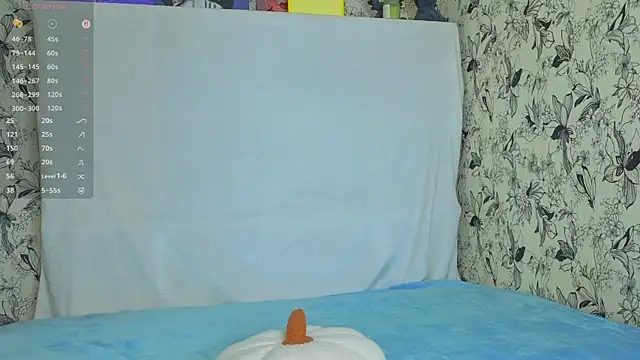 BimbaryBoo 라이브 XXX 채팅