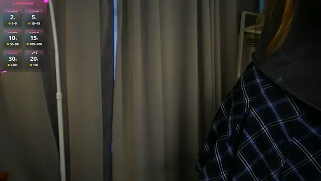 _Mila_Luna_'s Live XXX Chat