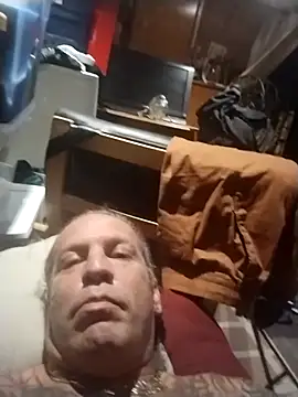 Chat XXX en directo de AceticPinscher