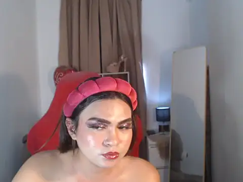 seductive_chloe31 Obrolan Langsung XXX