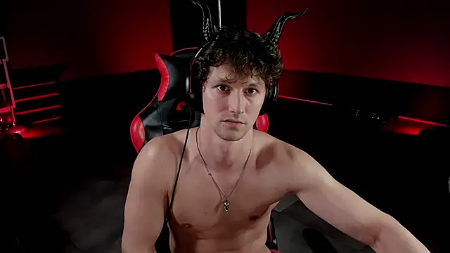 Show de webcam de dirty-boss