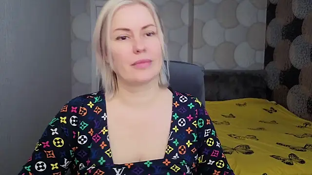 natusik Chat XXX in diretta