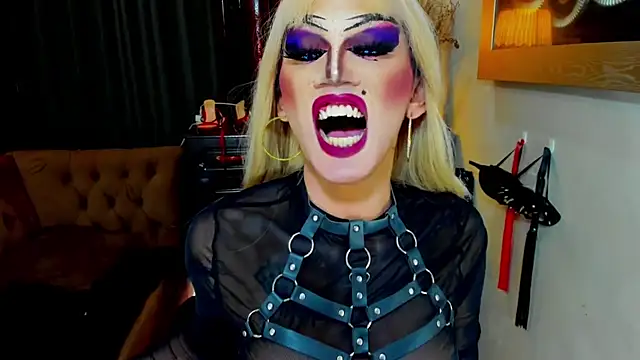 lubottarah's Webcam Show