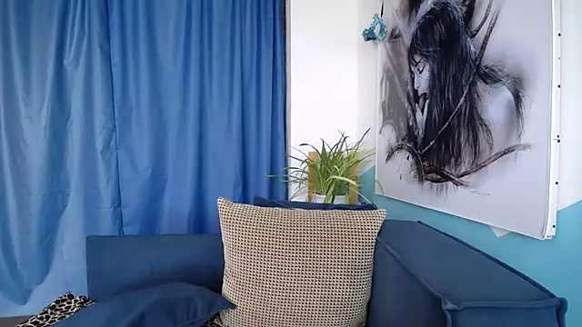 cornflower_mm's Live XXX Chat