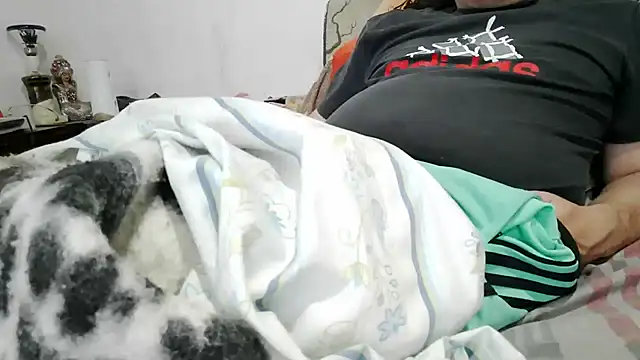 messi_syssy – Naživo XXX chat