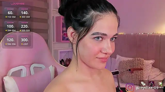 MiiaParker6972 Chat XXX live