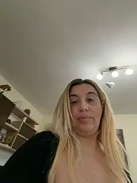 TheeaBlanco Live XXX-chat