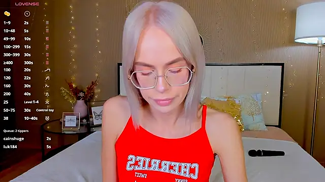 bellatip Live XXX-Chat