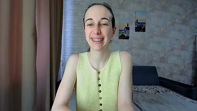 Anika_bloom Live XXX-Chat