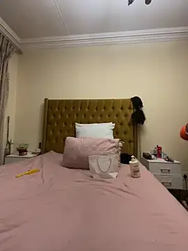 Pertunjukan Kamera Web xXXSexyamazon