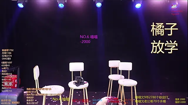 RV-525- Live XXX-Chat